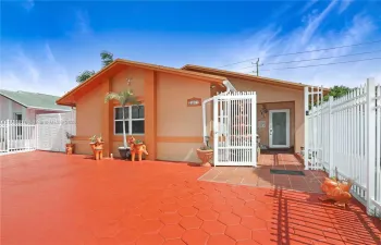 Single Family For Sale