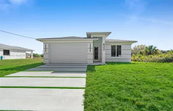Single Family For Sale