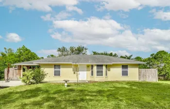 Single Family For Sale