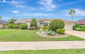 Single Family For Sale