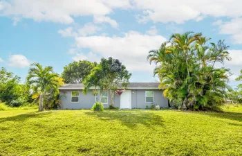 Single Family For Sale