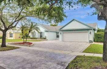 Single Family For Sale