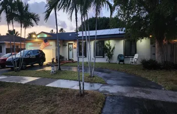 Single Family For Sale