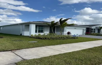 Residential Lease For Rent