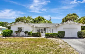 Single Family For Sale