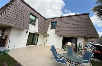 Townhouse For Sale