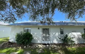 Residential Lease For Rent