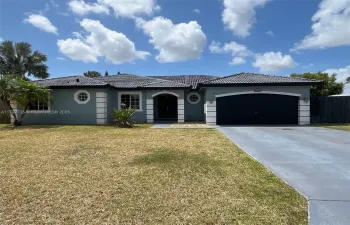Single Family For Sale
