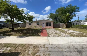 Single Family For Sale