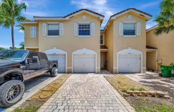 Townhouse For Sale