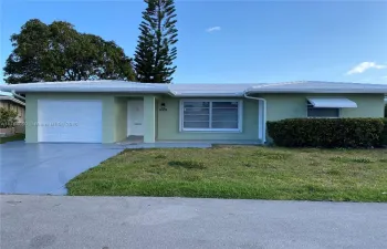 Single Family For Sale