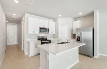 Townhouse For Sale