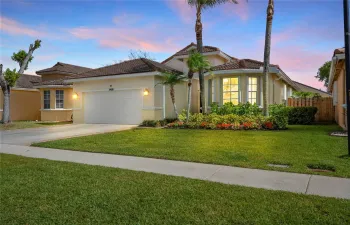 Single Family For Sale