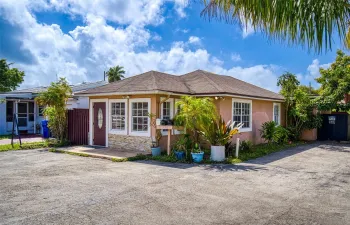 Residential Lease For Rent