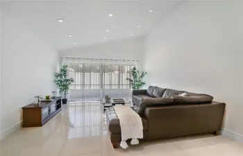 Residential Lease For Rent