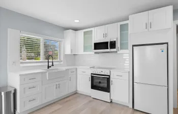 Residential Lease For Rent