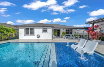 Single Family For Sale