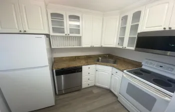Residential Lease For Rent