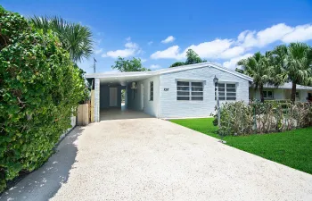 Single Family For Sale