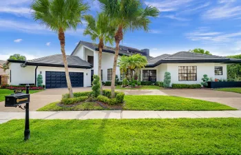 Single Family For Sale
