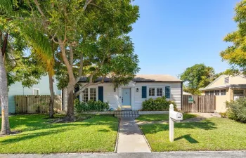 Single Family For Sale