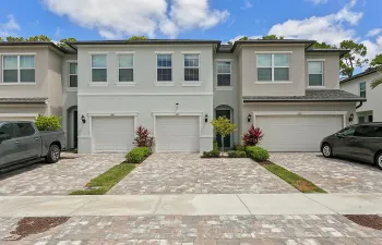 Townhouse For Sale