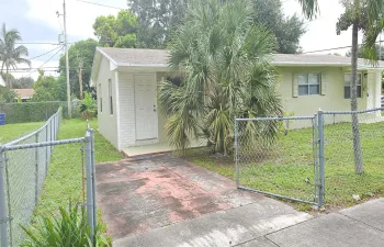 Residential Lease For Rent