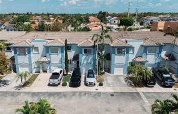 Townhouse For Sale