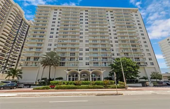 Ocean front - Arlene Beach Condo