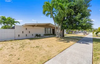 Single Family For Sale