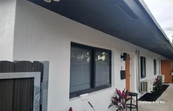 Residential Lease For Rent