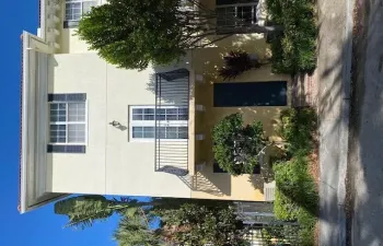 Townhouse For Sale
