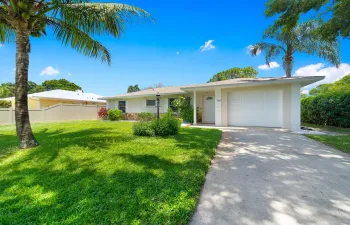 Single Family For Sale