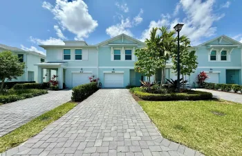 Townhouse For Sale