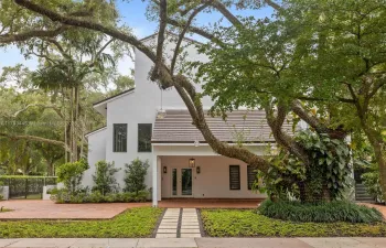 Single Family For Sale