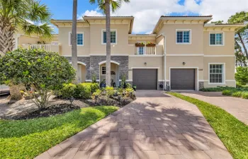Townhouse For Sale