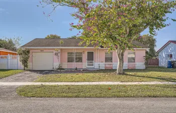 Single Family For Sale