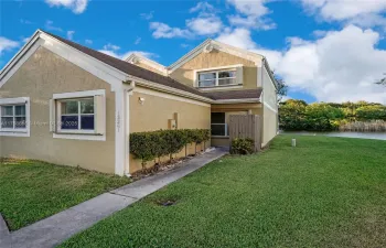 Townhouse For Sale