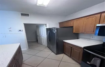 Residential Lease For Rent