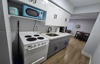 Residential Lease For Rent