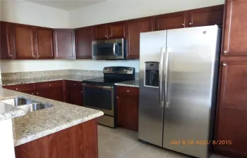 Residential Lease For Rent