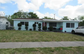Single Family For Sale