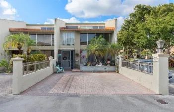 Townhouse For Sale