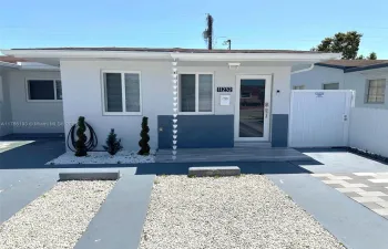 Duplex Unit #2