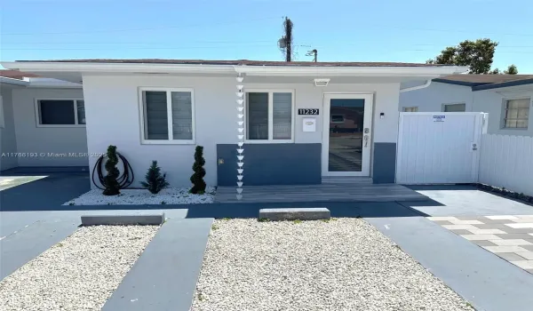 Duplex Unit #2