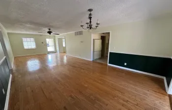 Residential Lease For Rent