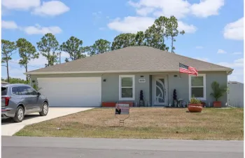 Single Family For Sale