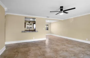 Residential Lease For Rent