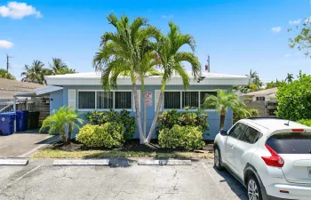 Residential Lease For Rent