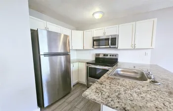 Residential Lease For Rent